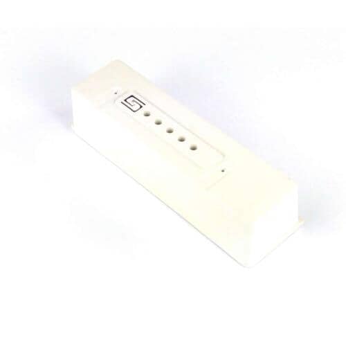 Midea Refrigerator PCB Box Cover -12131000006800