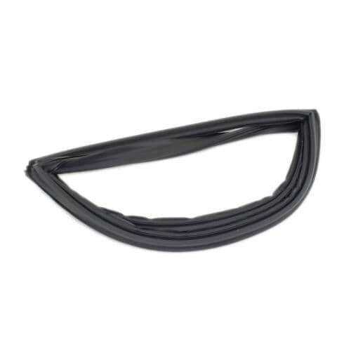 Midea Refrigerator Door Gasket (Black) -12131000010041