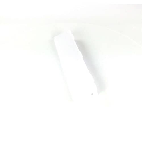 Midea Refrigerator Interior Illumination Bulb Lamp Lens Cover - 12131000014299