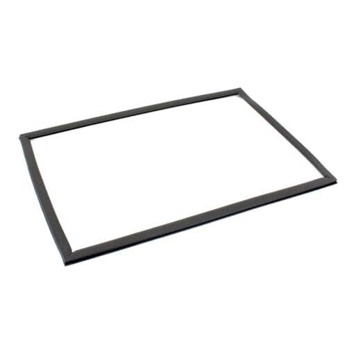 Midea Refrigerator Door Gasket (Black) -12131000016123
