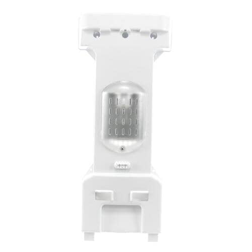 Midea Refrigerator Appliance Air Duct Assembly -12131000016978