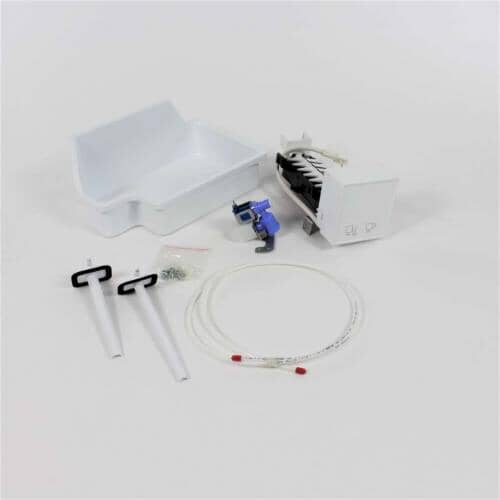 Midea Refrigerator Top Mount Ice Maker Kit -12131000022901