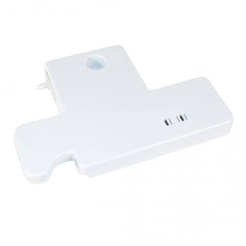 Midea Refrigerator Hinge Cover (White) -12131000029201