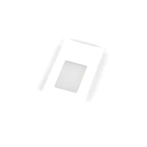 Midea Refrigerator Lamp Cover -12131000037608
