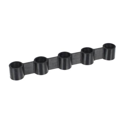 Midea Refrigerator Decorative Component -12131000074454