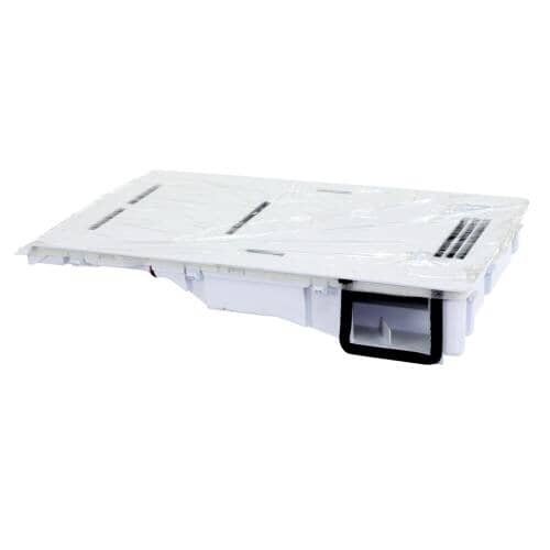 Midea Refrigerator Air Duct Assembly with Fan Motor & Fan -12131000074622