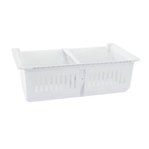 Midea Freezer Appliance Drawer Assembly -12131000075137