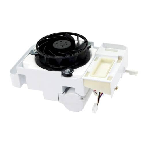 Midea Refrigerator Crushed Ice Assembly -12131000075423