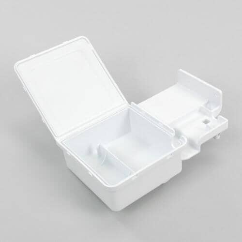 Midea Refrigerator Electrical Controller Installation Mounting Box - 12131000076974