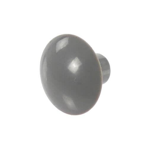 Midea Refrigerator Screw Plug (Gray/Stainless Steel) -12131000079086