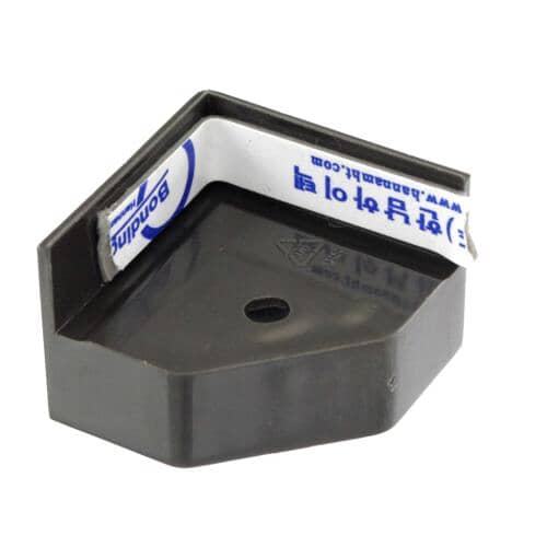 Midea Refrigerator Plastic Cover -12131000080366