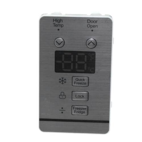 Midea Refrigerator Display Box -12131000A04362