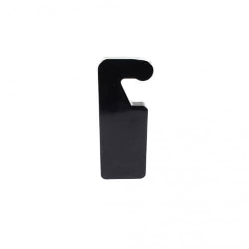Midea Refrigerator Left Side Swing Hinge Cover -12131000A07707