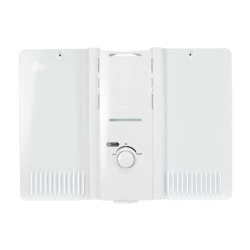 Midea Freezer Appliance Air Duct Assembly -12131000A07781