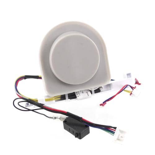 Midea Refrigerator Seal Plate Assembly -12131000A08834