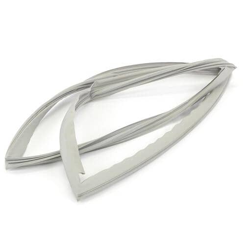 Midea Freezer Appliance Door Gasket Assembly -12131000A08884