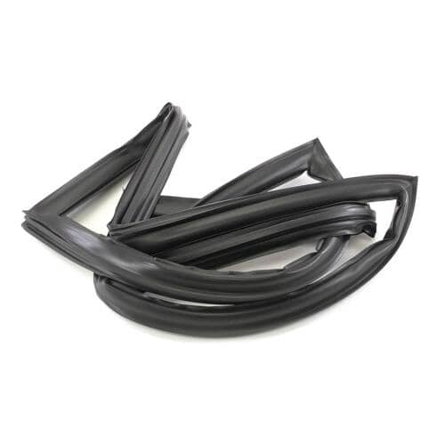 Midea Freezer Black Gasket -12132000000387