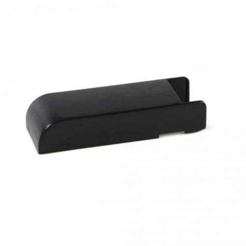 Midea Freezer Lower Hinge Cover - 12132000001961