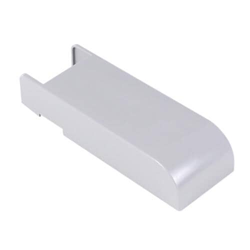 Midea Freezer Lower Hinge Cover -12132000001962