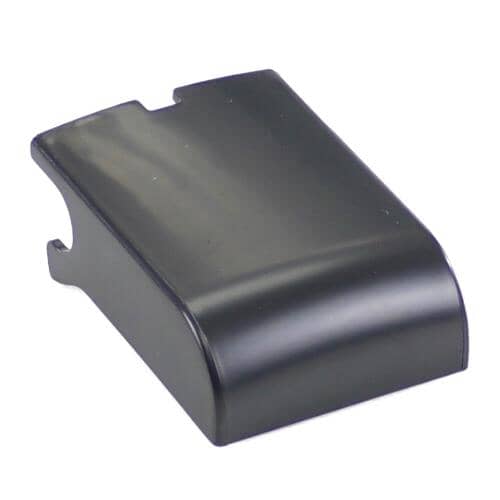 Midea Freezer Upper Hinge Cover - 12132000006924