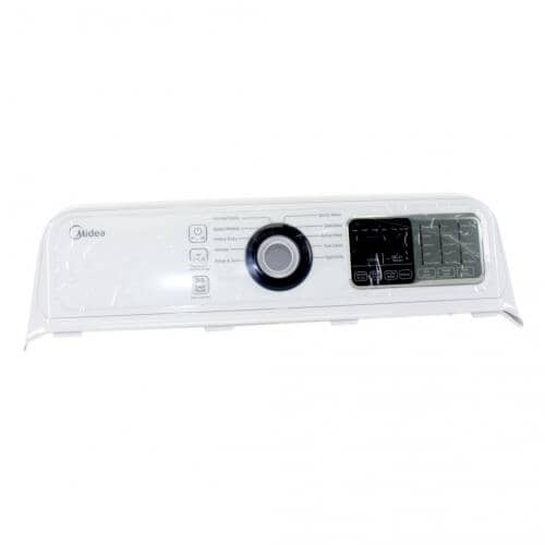 Midea Washer Back Control Panel Assembly -12138000034401