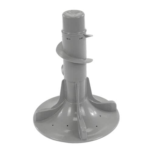 Midea Washer Agitator Assembly -12138000034763