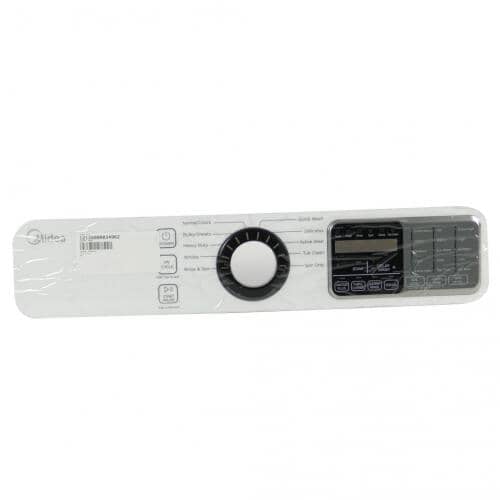 Midea Washer Control Panel -12138000034962