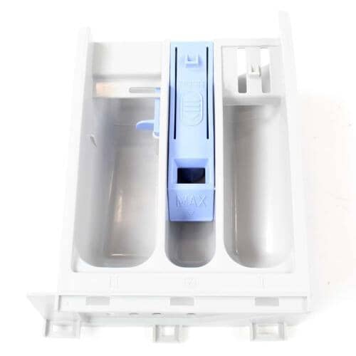 Midea Washing Machine Drawer -12138100003070