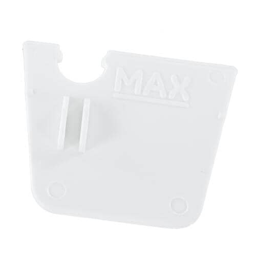 Midea Washing Machine Inserter -12138100003939