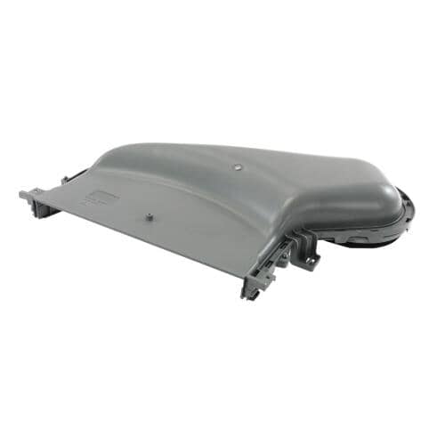 Midea Clothes Dryer Front Internal Exhaust Air Duct Flue Assembly - 12138200000119