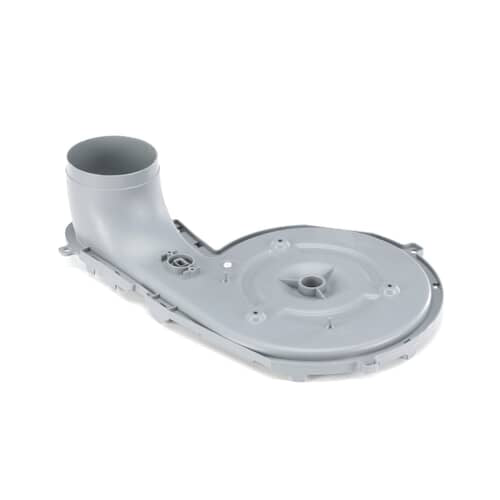 Midea Dryer Volute Cover -12138200000327