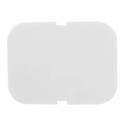 Midea Dryer Door Hinge Cover -12138200002202