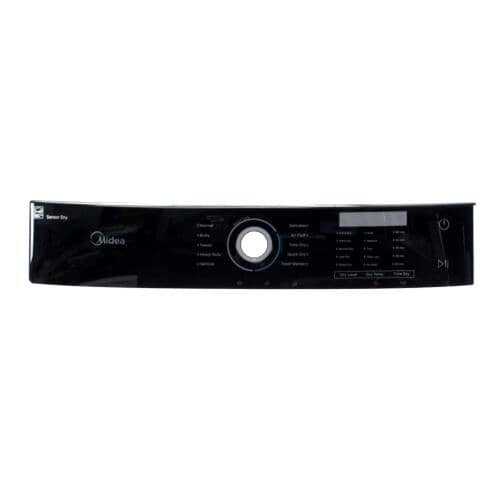 Midea Dryer Control Panel And Printing -12138200005102