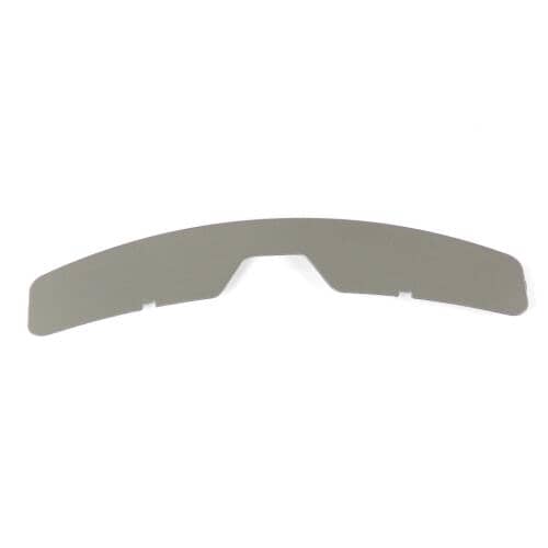 Midea Dryer Door Hinge Cover -12138200A10512