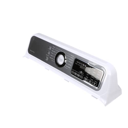 Midea Dryer Control Panel And Printing -12138200A14805