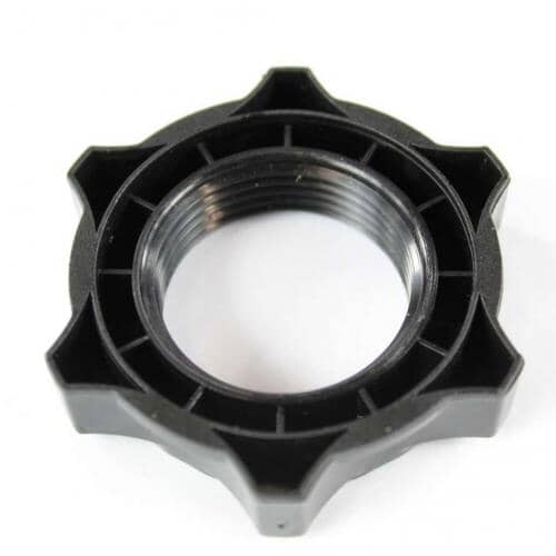 Midea Fan Plastic Nut (Black) -12156000001419