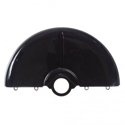 Midea Tower Fan Rear Base Replacement Part - 12156100A08871