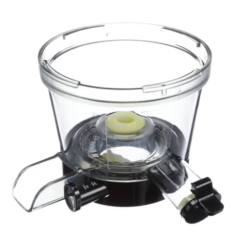 Midea Juicer Cup Shape Replacement Part - 12164000020767
