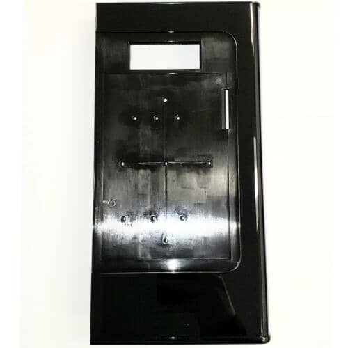 Midea Countertop Digital LED Thermostat Interface Control Panel - 12170000002506