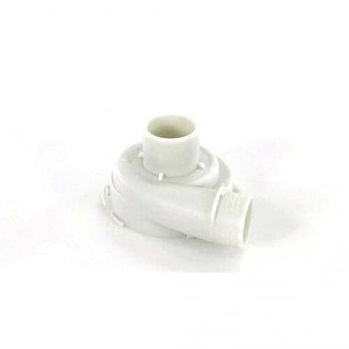 Midea Dishwasher Upper Pump Body Replacement Part - 12176000002600
