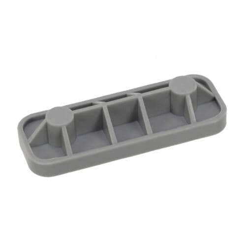 Midea Dishwasher Guide Plate Backing Assembly -12176000003492