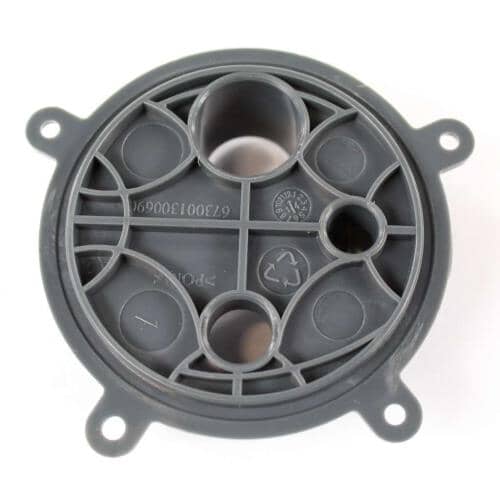 Midea Dishwasher Cover Replacement Part - 12176000003567