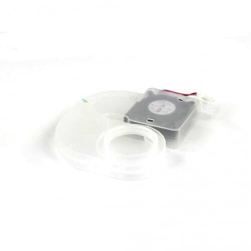Midea Dishwasher Gas Inlet Pipe Assembly -12176000003928
