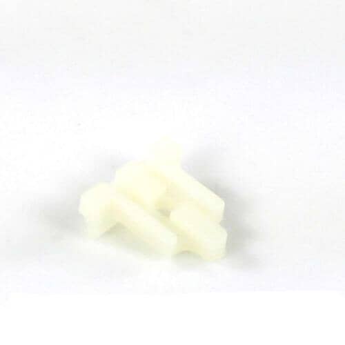 Midea Dishwasher Door Clamp -12176000008567