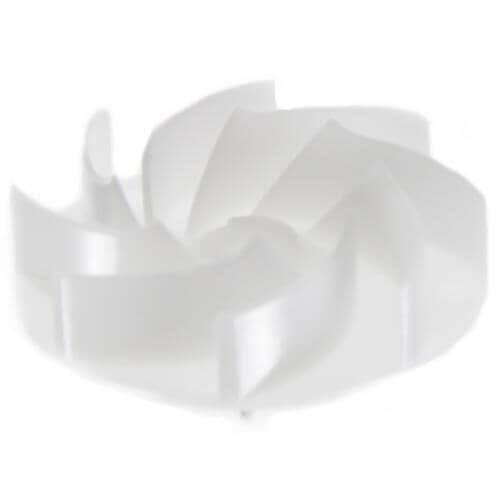 Midea Dishwasher Pump Impeller -12176000008809