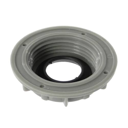 Midea Dishwasher External Feeding Duct Ring Nut -12176000009516