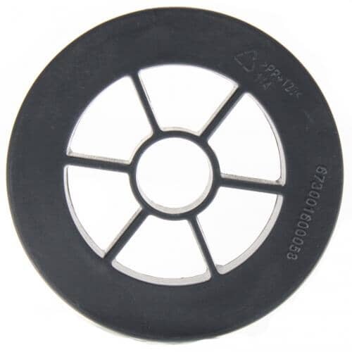 Midea Dishwasher Air Breather Nut -12176000009578