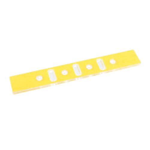 Midea Dishwasher Indicator Progress Bar -12176000025612