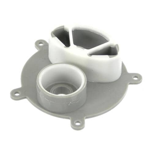Midea Dishwasher Shunt Valve Chamber Cover -12176000029519