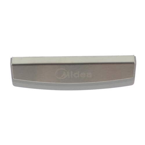 Midea Dishwasher Upper Rack Front Basket Handle Cover Part - 12176000032395
